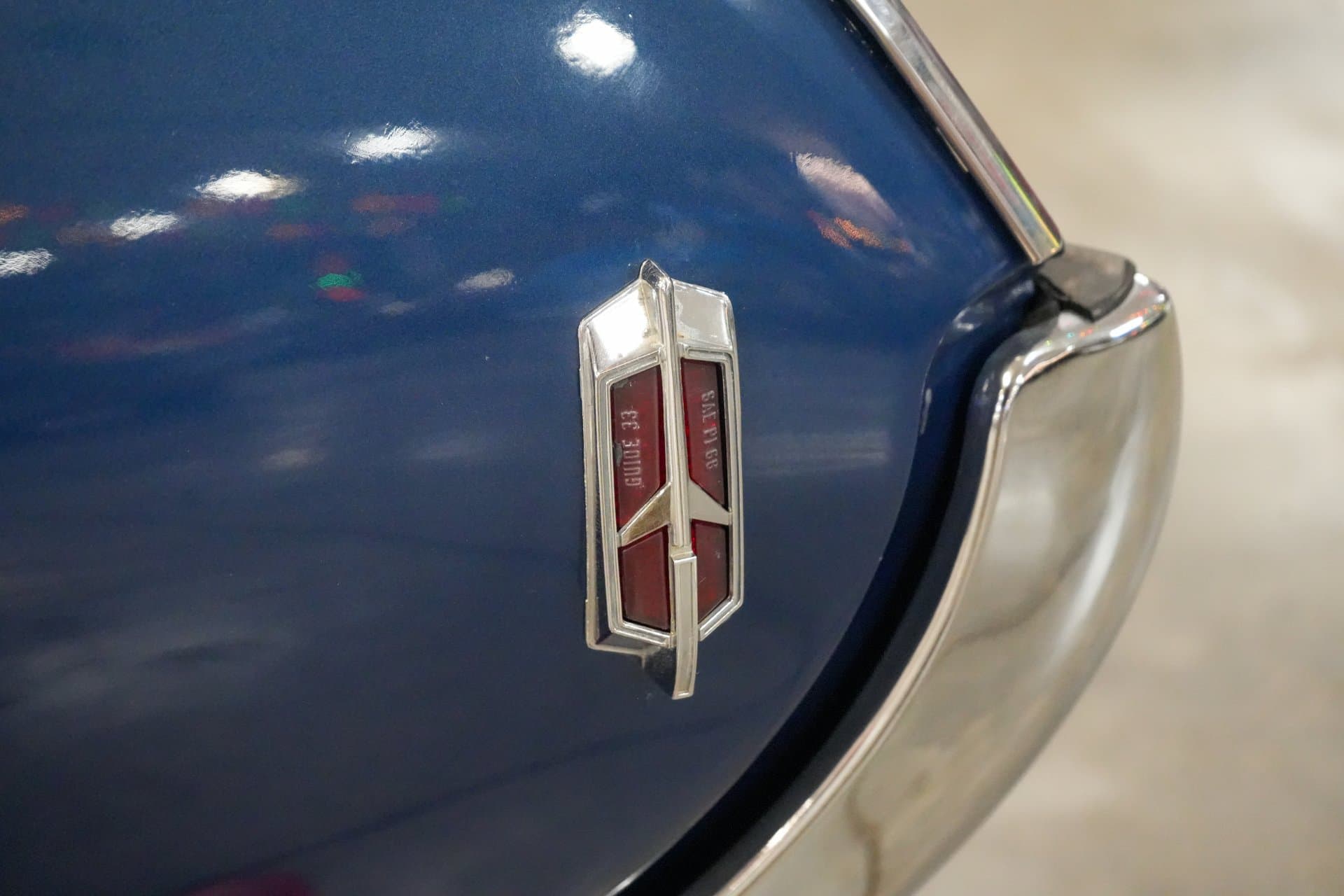 1969 Oldsmobile 442 Convertible thumbnail 19
