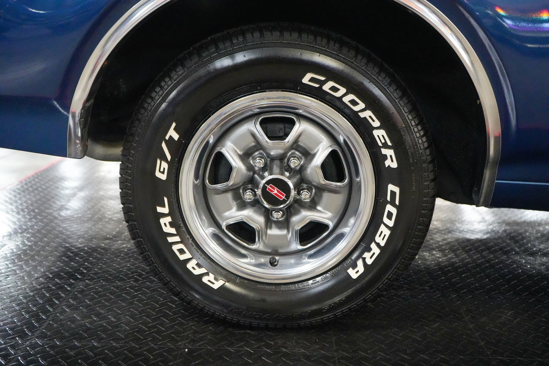 1969 Oldsmobile 442 Convertible thumbnail 20