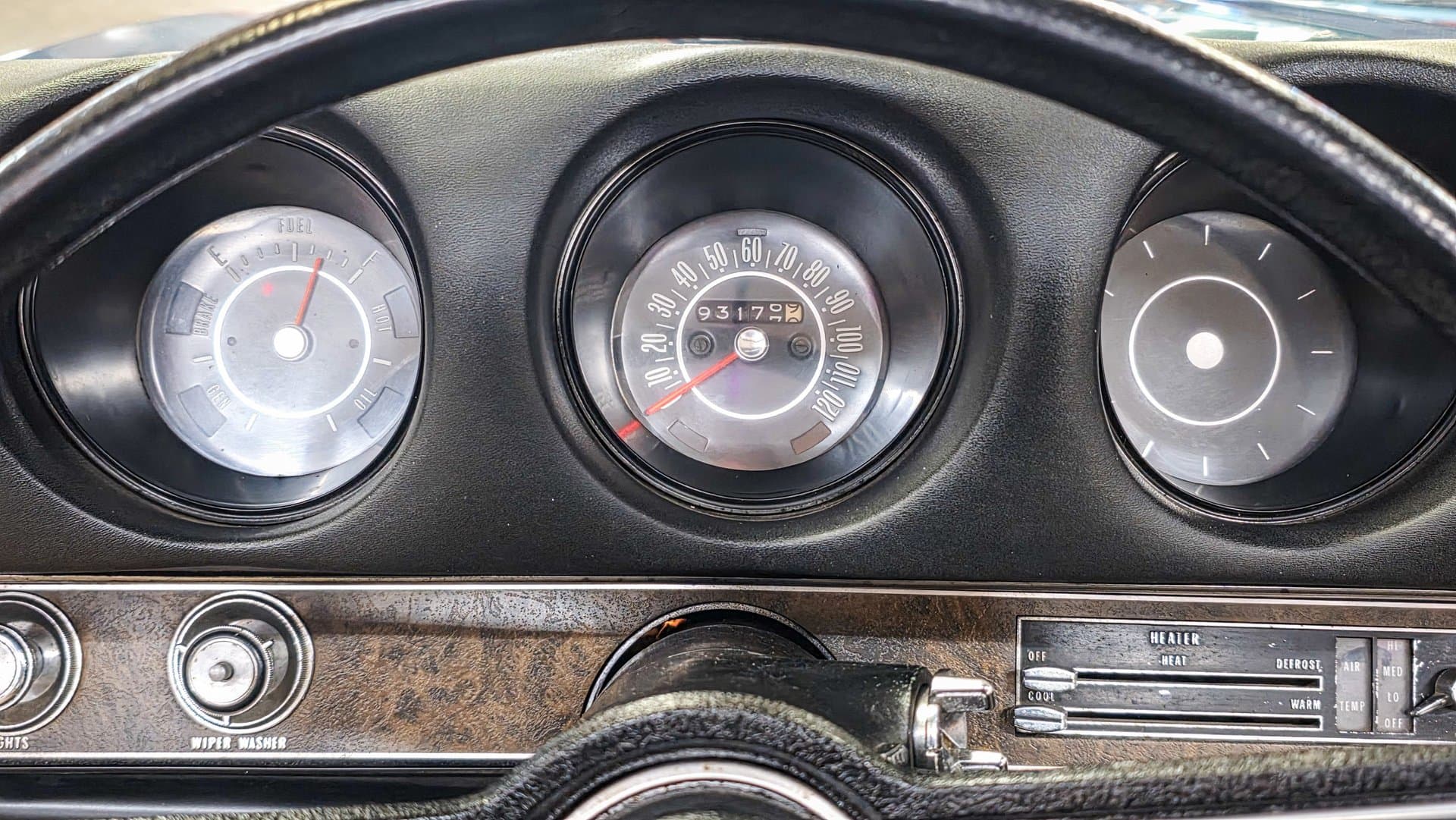 1969 Oldsmobile 442 Convertible thumbnail 22