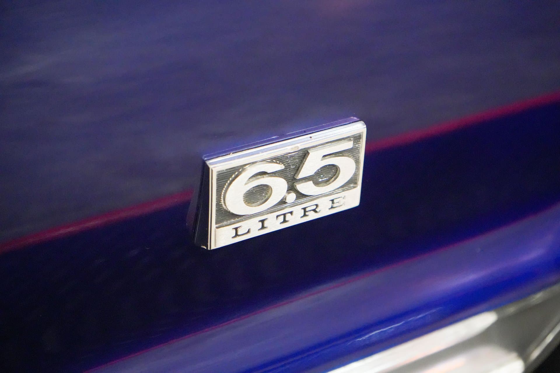1968 Mercury Cougar XR-7 thumbnail 17