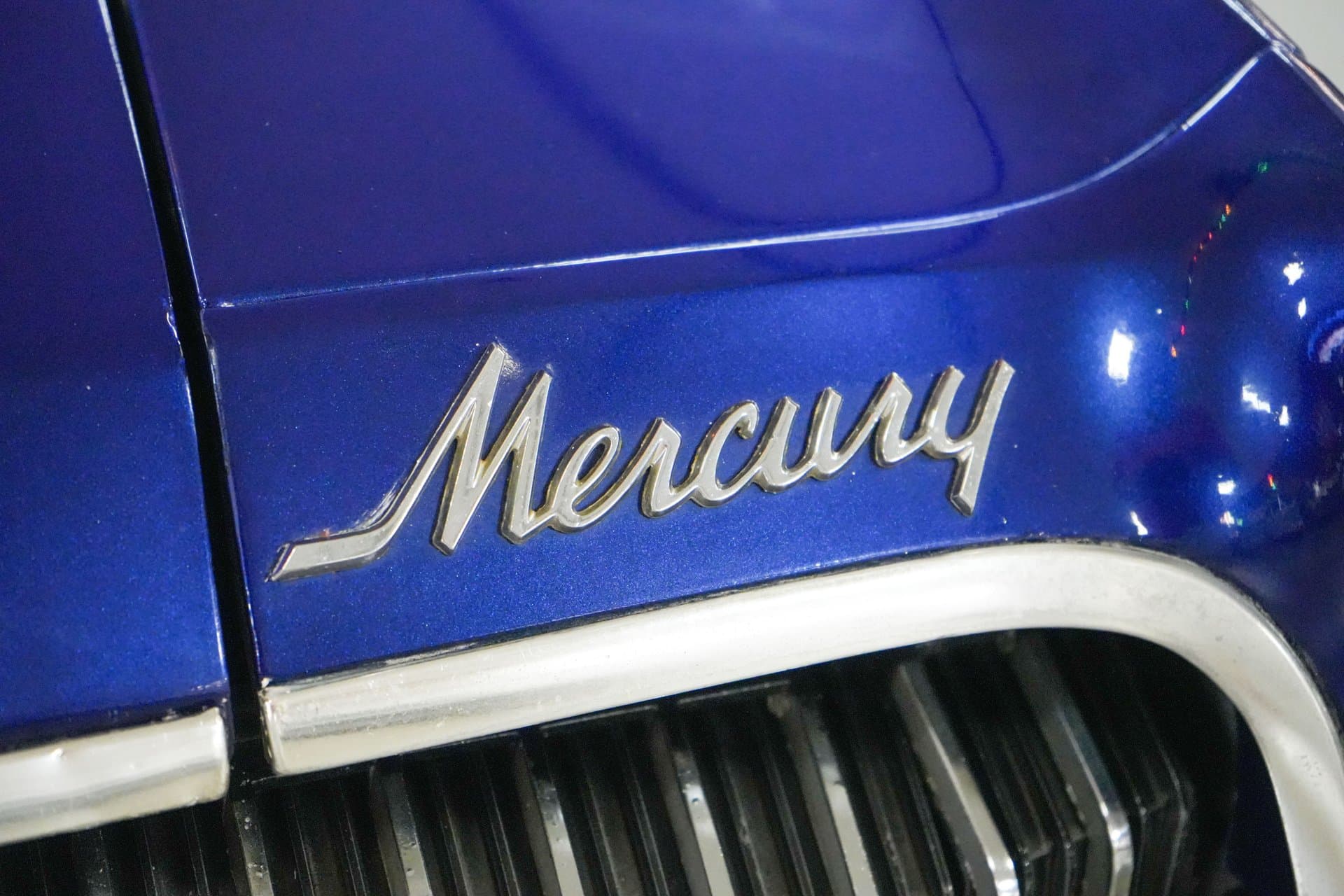 1968 Mercury Cougar XR-7 thumbnail 18