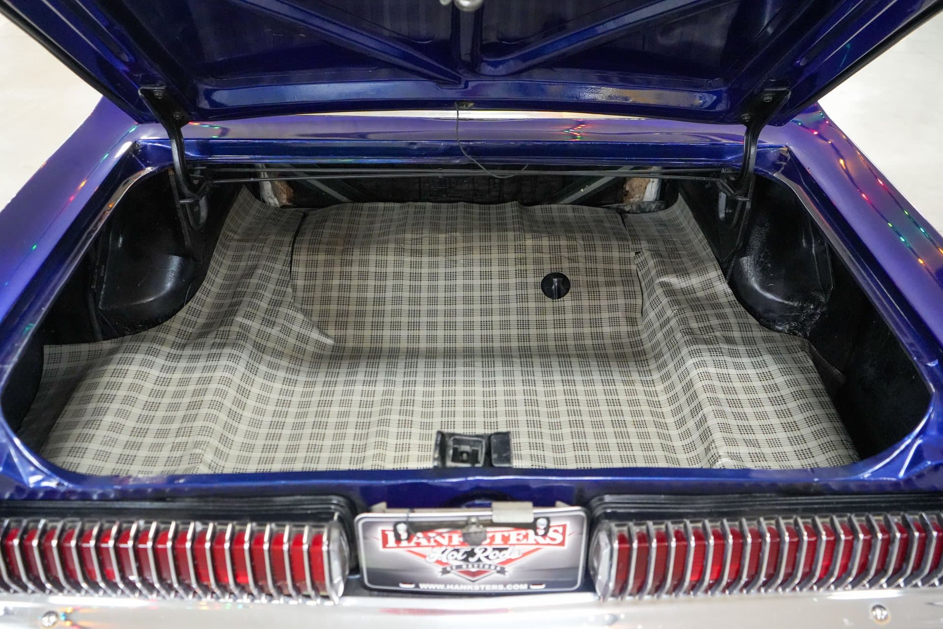 1968 Mercury Cougar XR-7 thumbnail 26