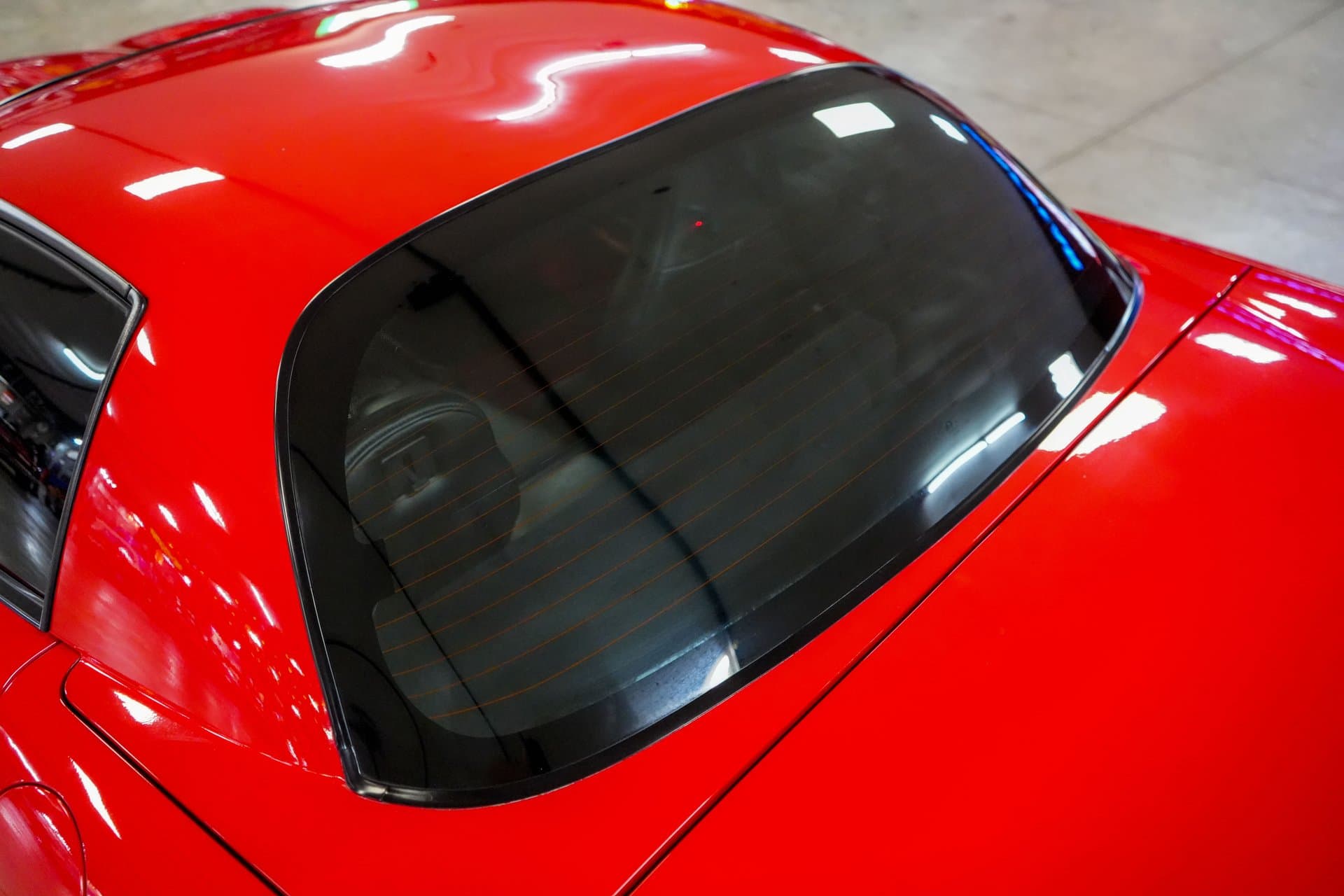 2003 Chevrolet Corvette Z06 thumbnail 15