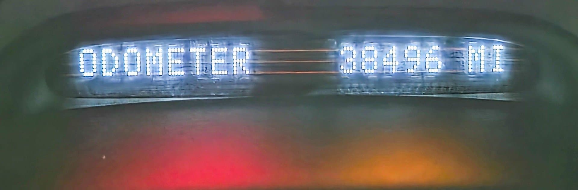 2003 Chevrolet Corvette Z06 thumbnail 22