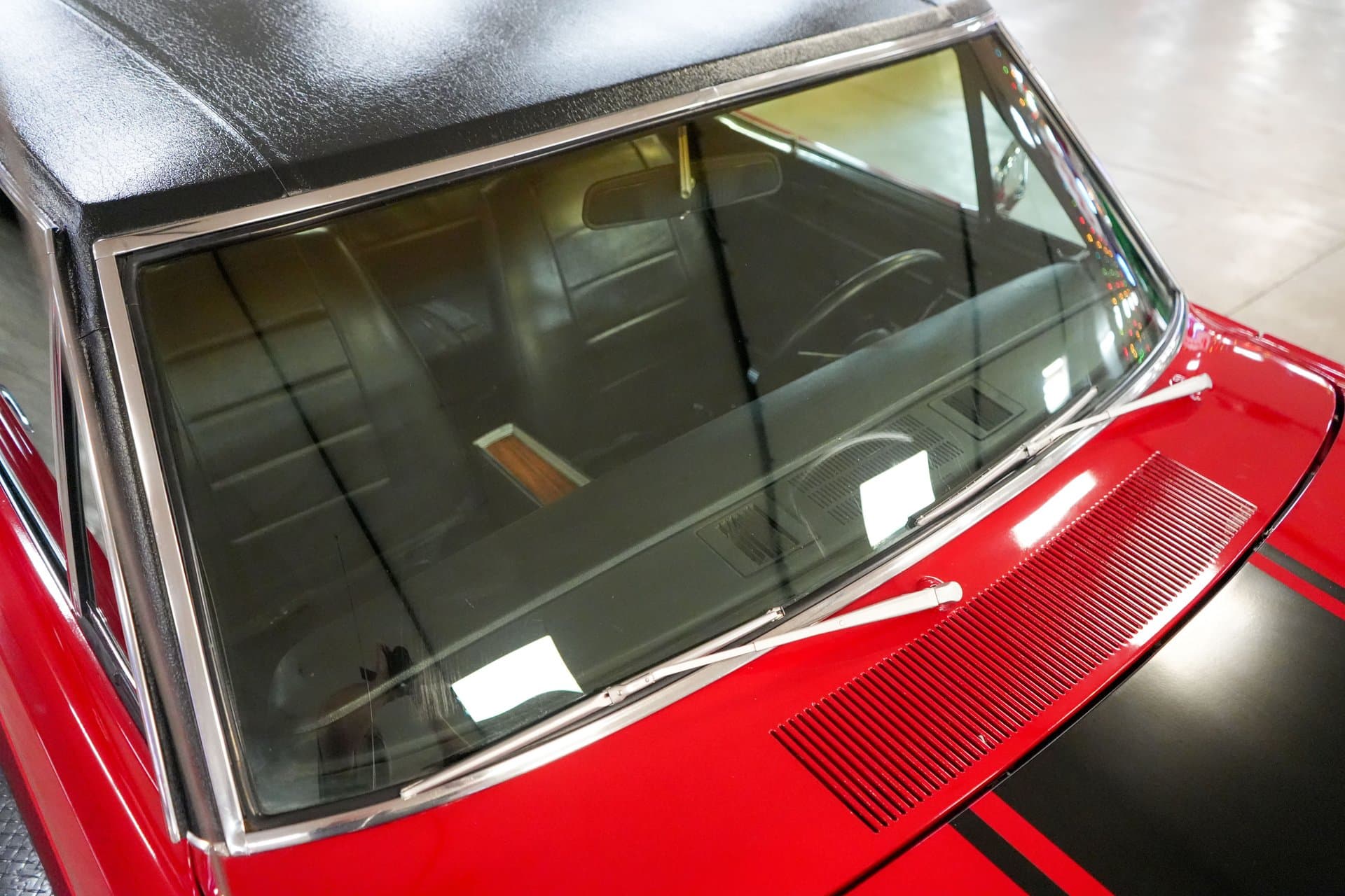 1969 Dodge Dart GTS Style thumbnail 11