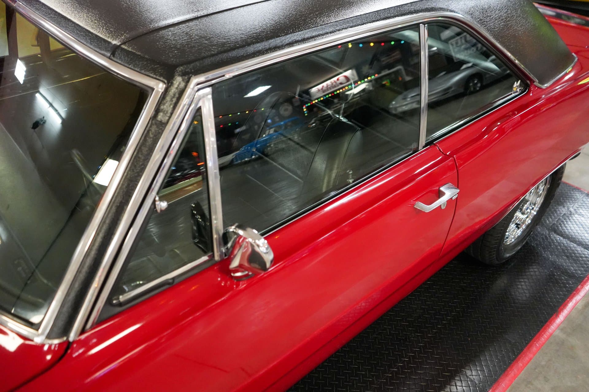 1969 Dodge Dart GTS Style thumbnail 12