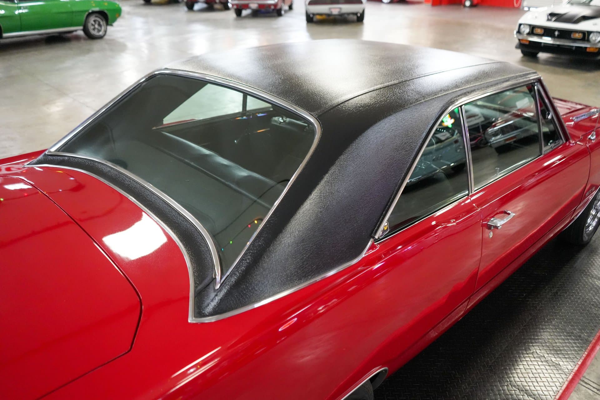 1969 Dodge Dart GTS Style thumbnail 13