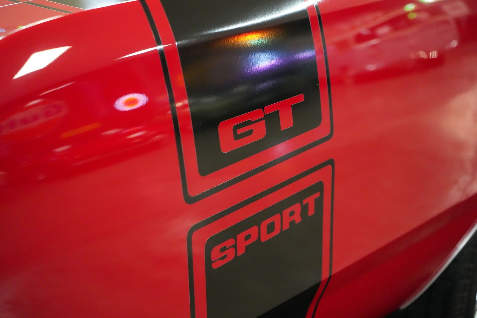 1969 Dodge Dart GTS Style thumbnail 16