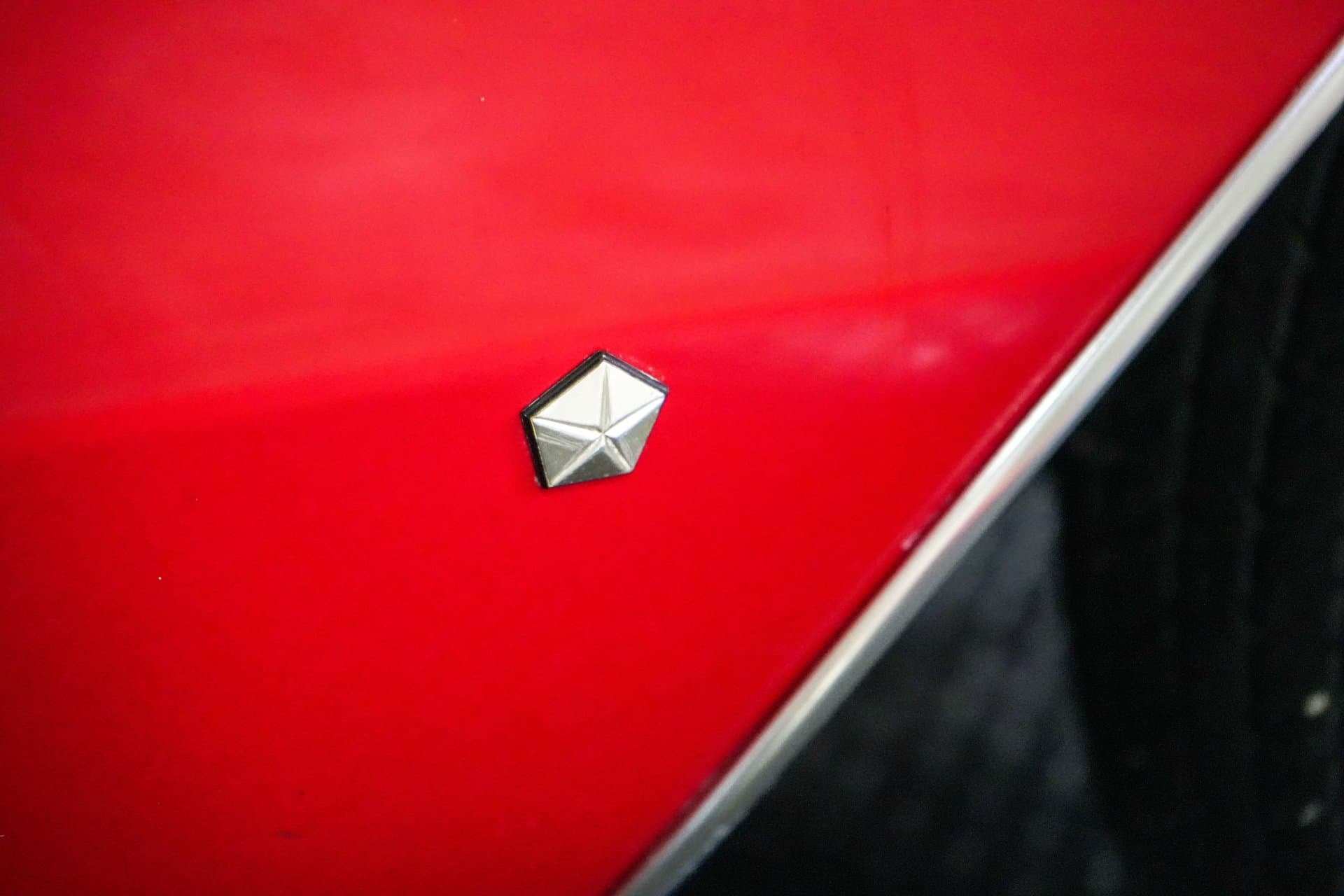 1969 Dodge Dart GTS Style thumbnail 17