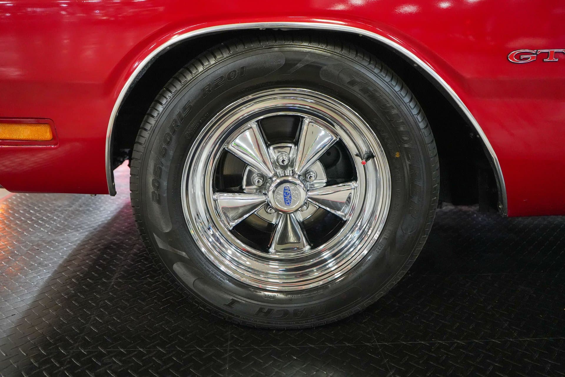 1969 Dodge Dart GTS Style thumbnail 19