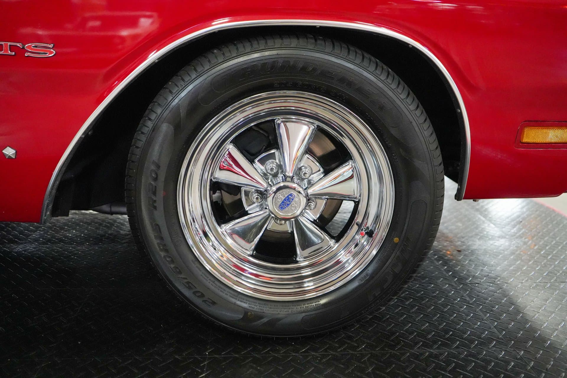 1969 Dodge Dart GTS Style thumbnail 20