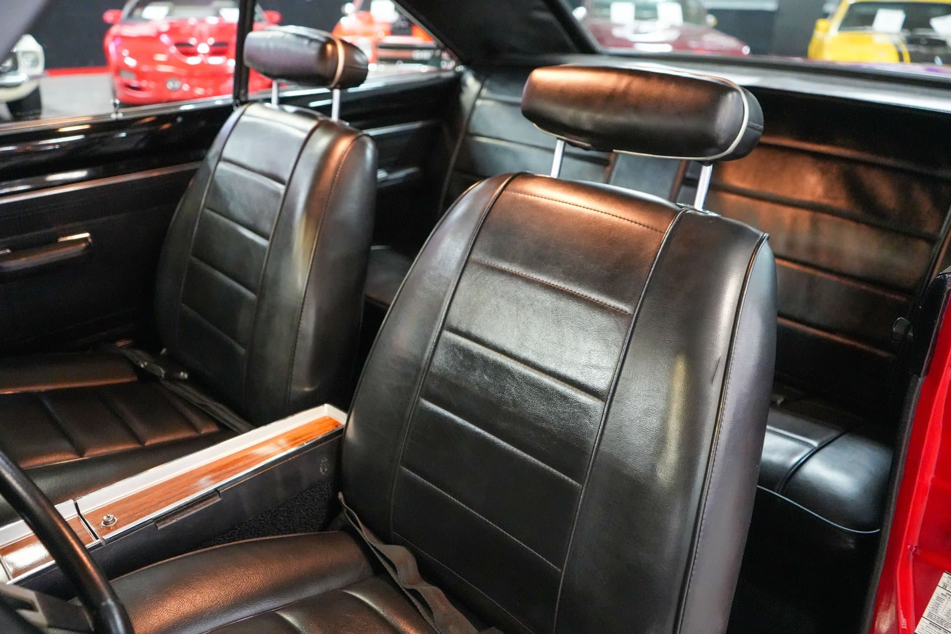 1969 Dodge Dart GTS Style thumbnail 21