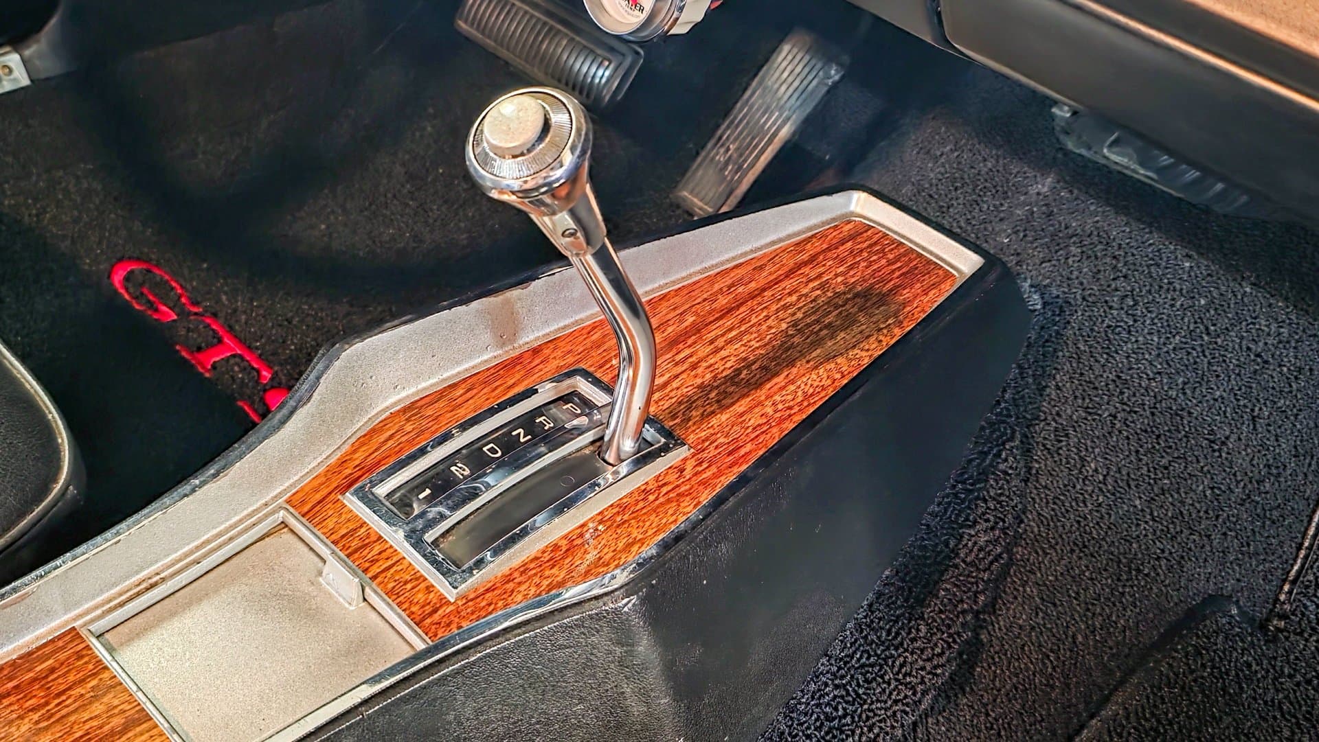 1969 Dodge Dart GTS Style thumbnail 25