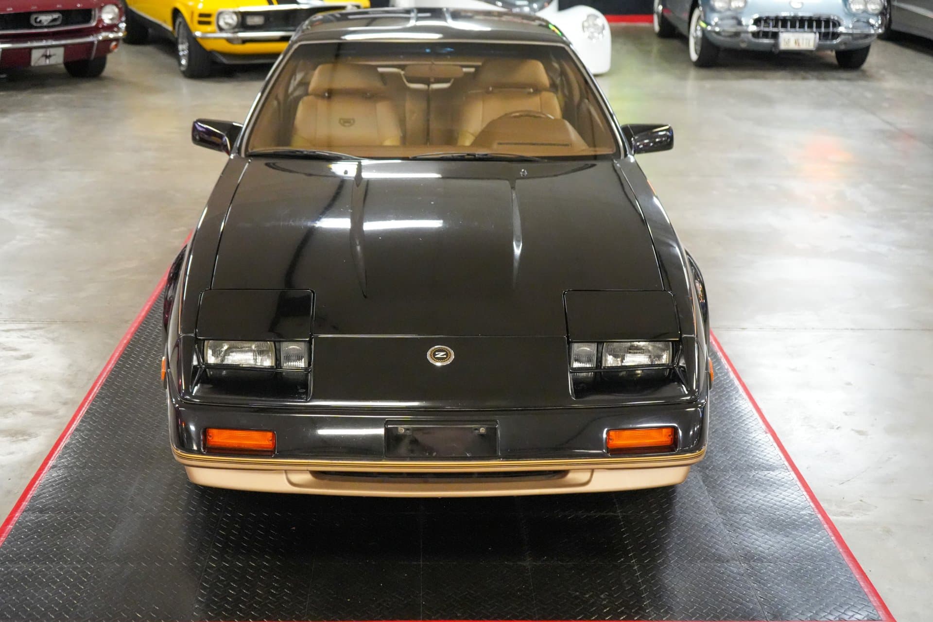 1985 Nissan 300ZX thumbnail 6