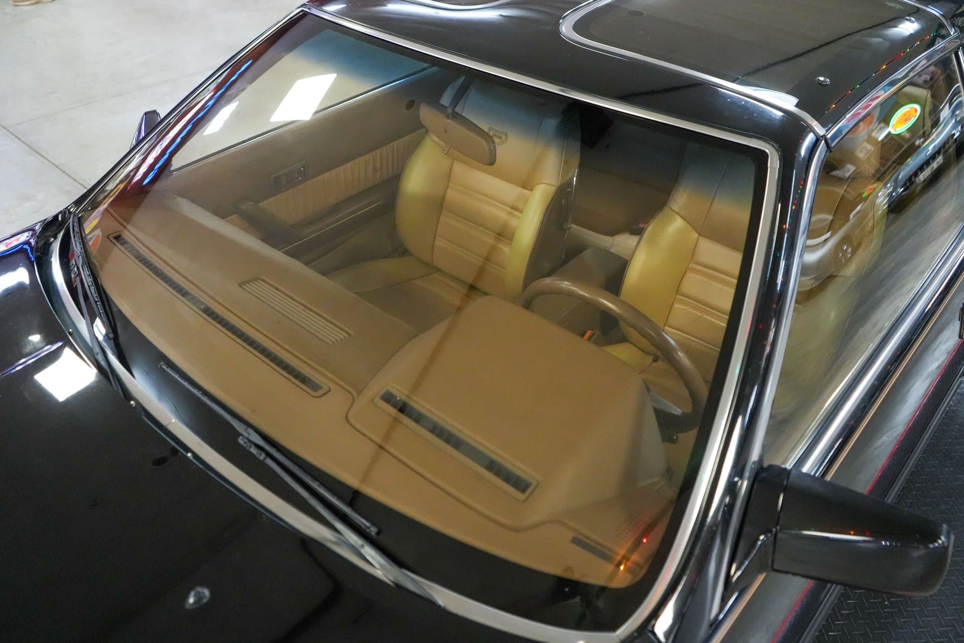 1985 Nissan 300ZX thumbnail 14