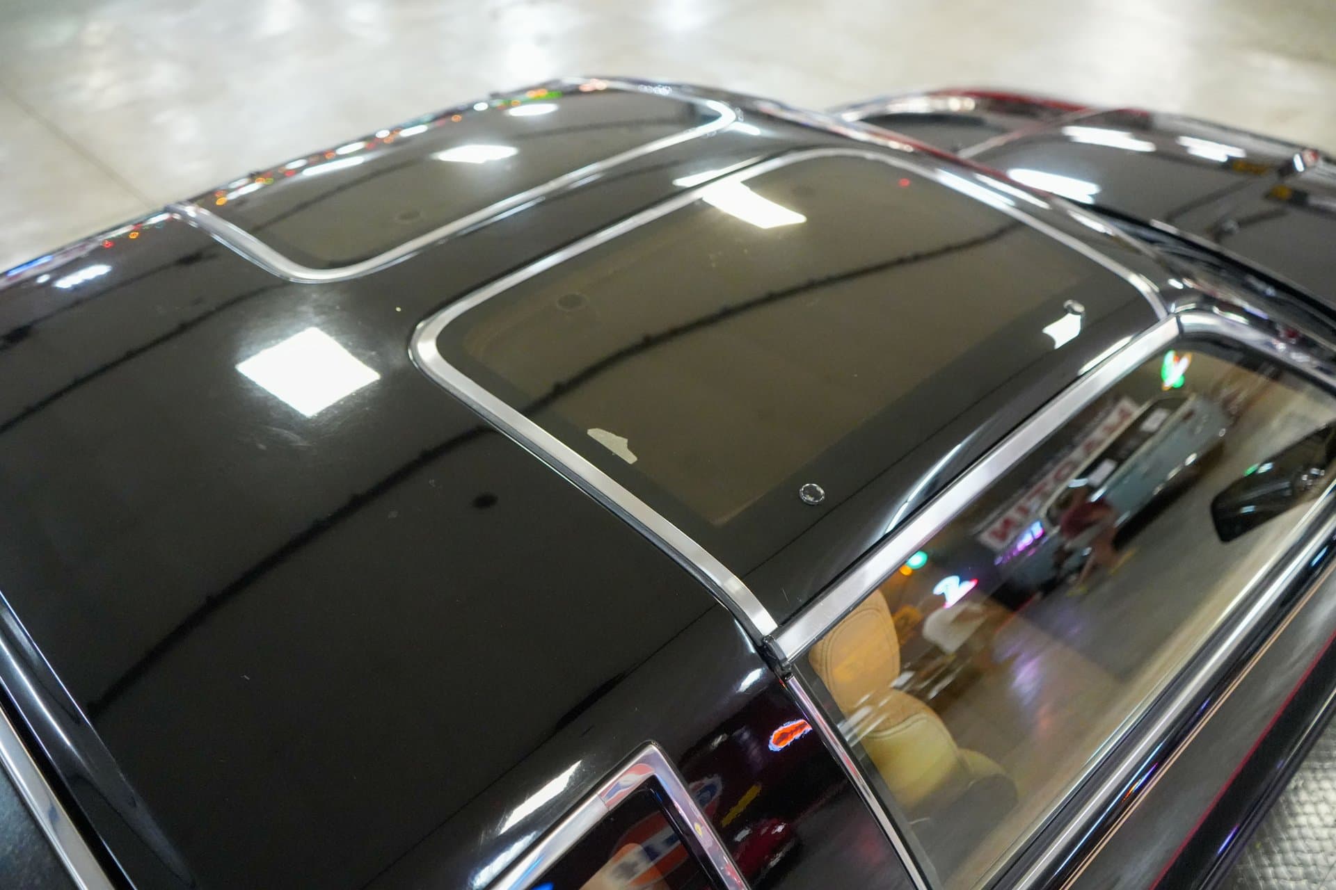 1985 Nissan 300ZX thumbnail 16