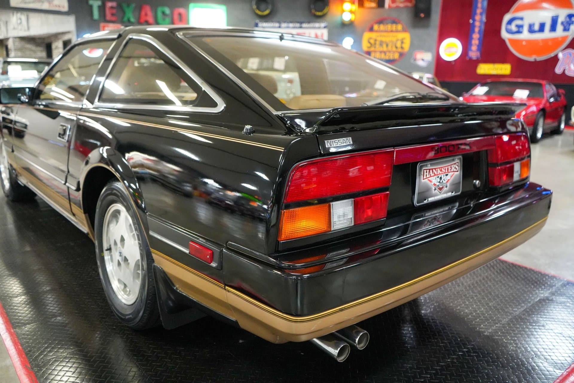 1985 Nissan 300ZX thumbnail 18