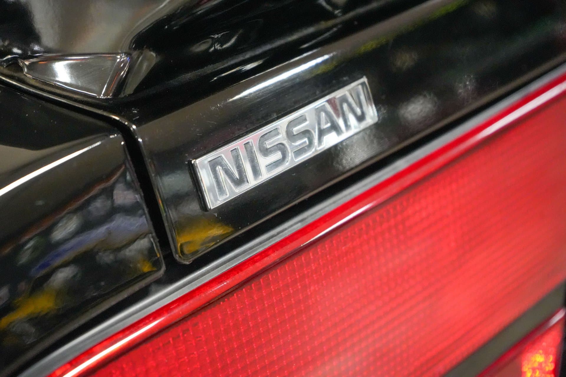 1985 Nissan 300ZX thumbnail 19
