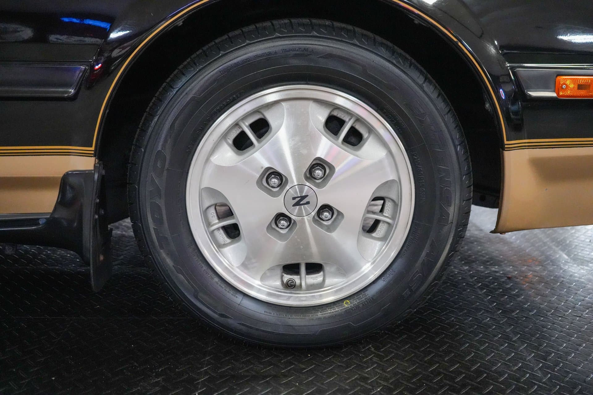 1985 Nissan 300ZX thumbnail 20