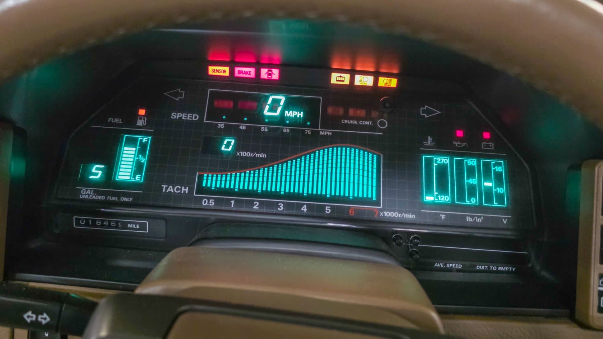 1985 Nissan 300ZX thumbnail 22