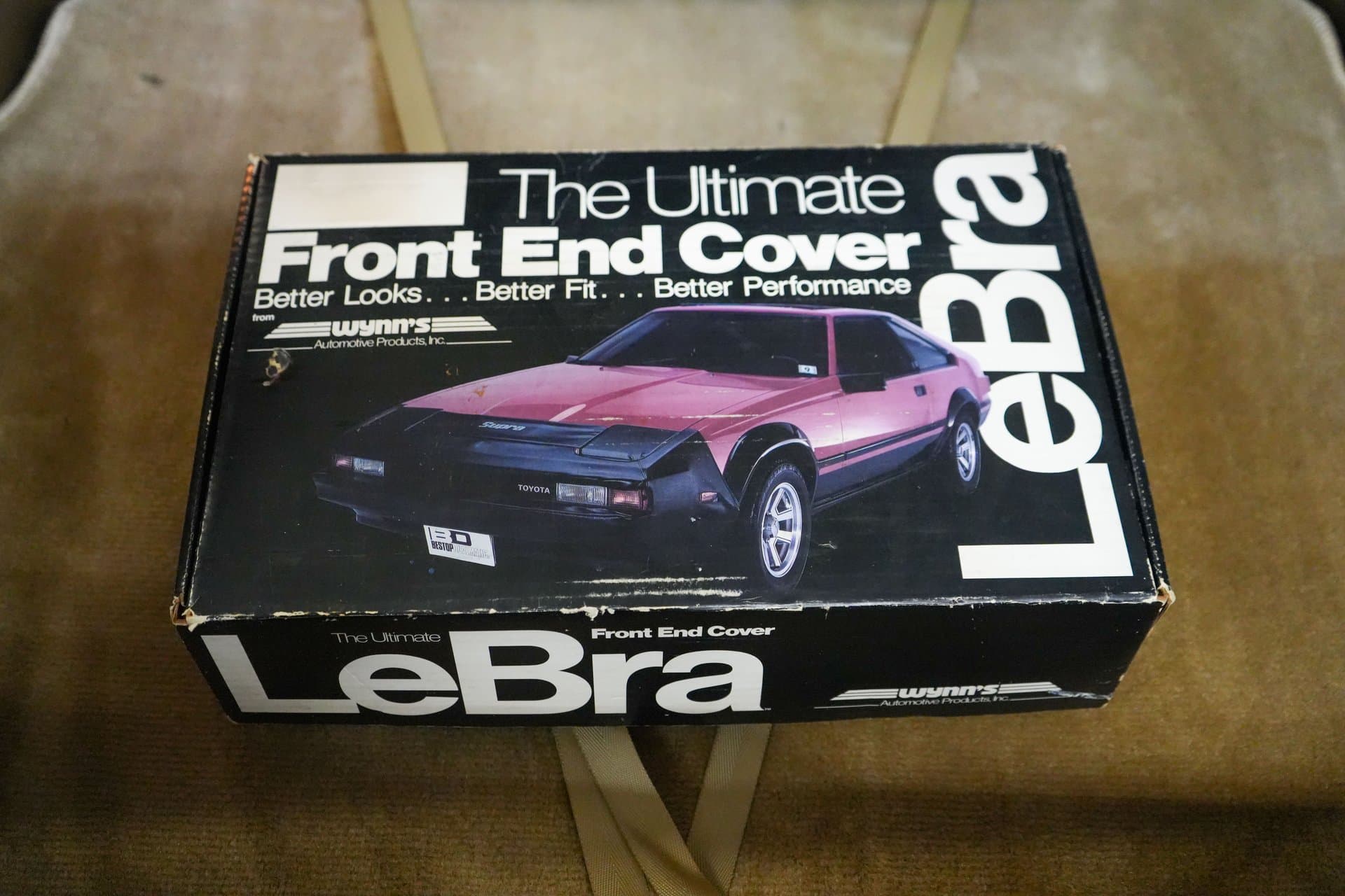 1985 Nissan 300ZX thumbnail 26