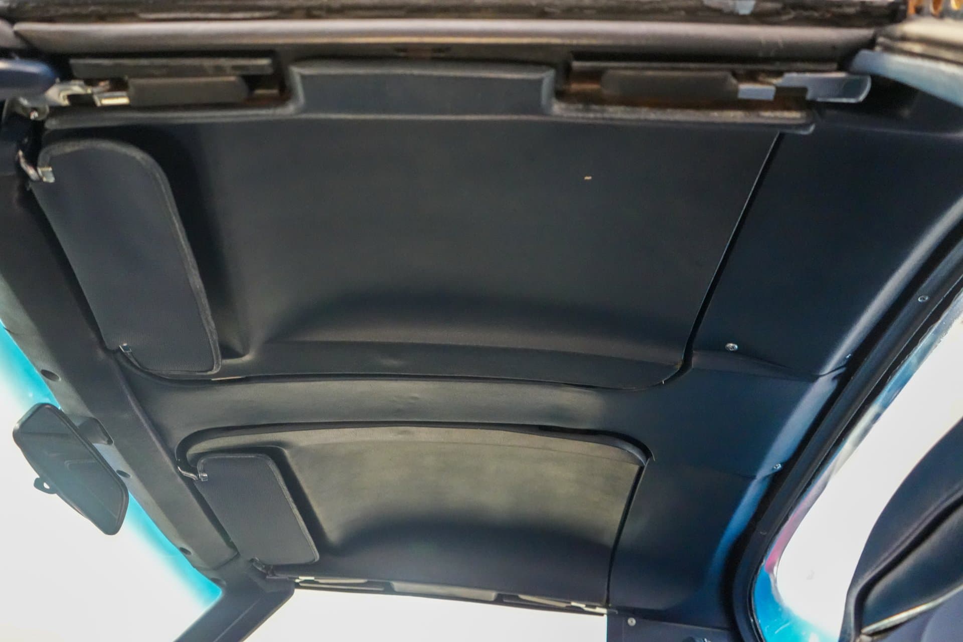 1973 Chevrolet Corvette Stingray thumbnail 24