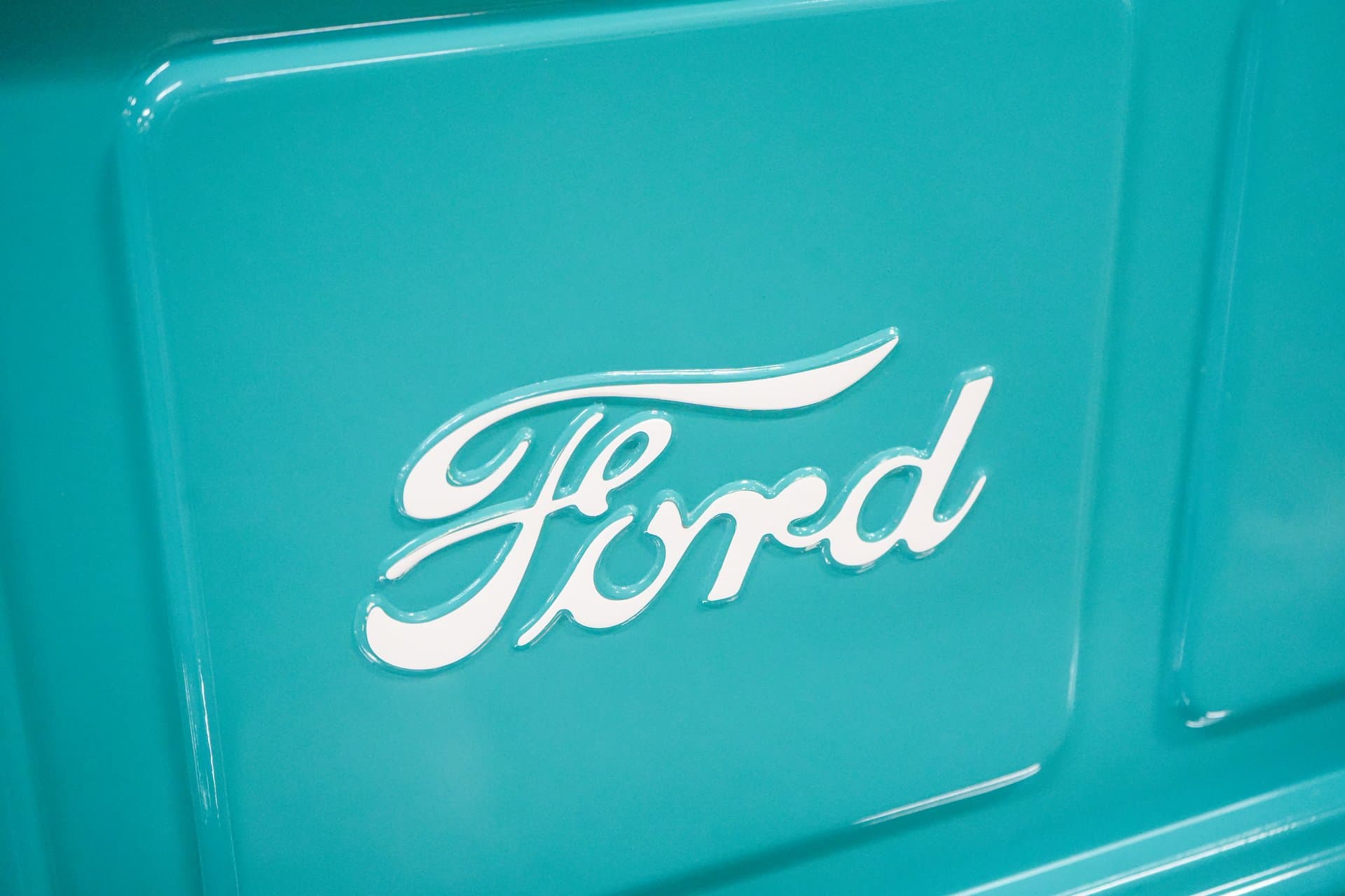 1949 Ford F1 Pickup thumbnail 16