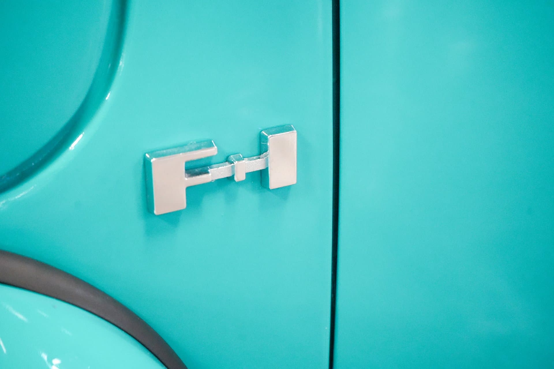 1949 Ford F1 Pickup thumbnail 18
