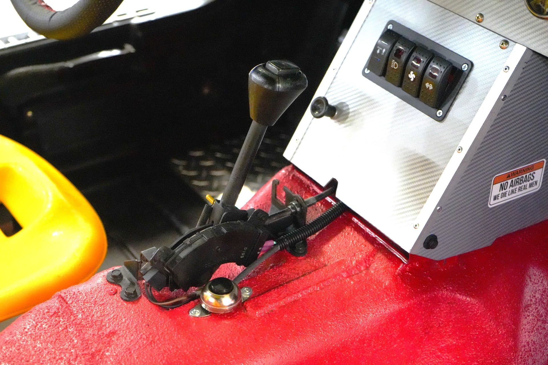 1986 Chevrolet Corvette Kart thumbnail 25