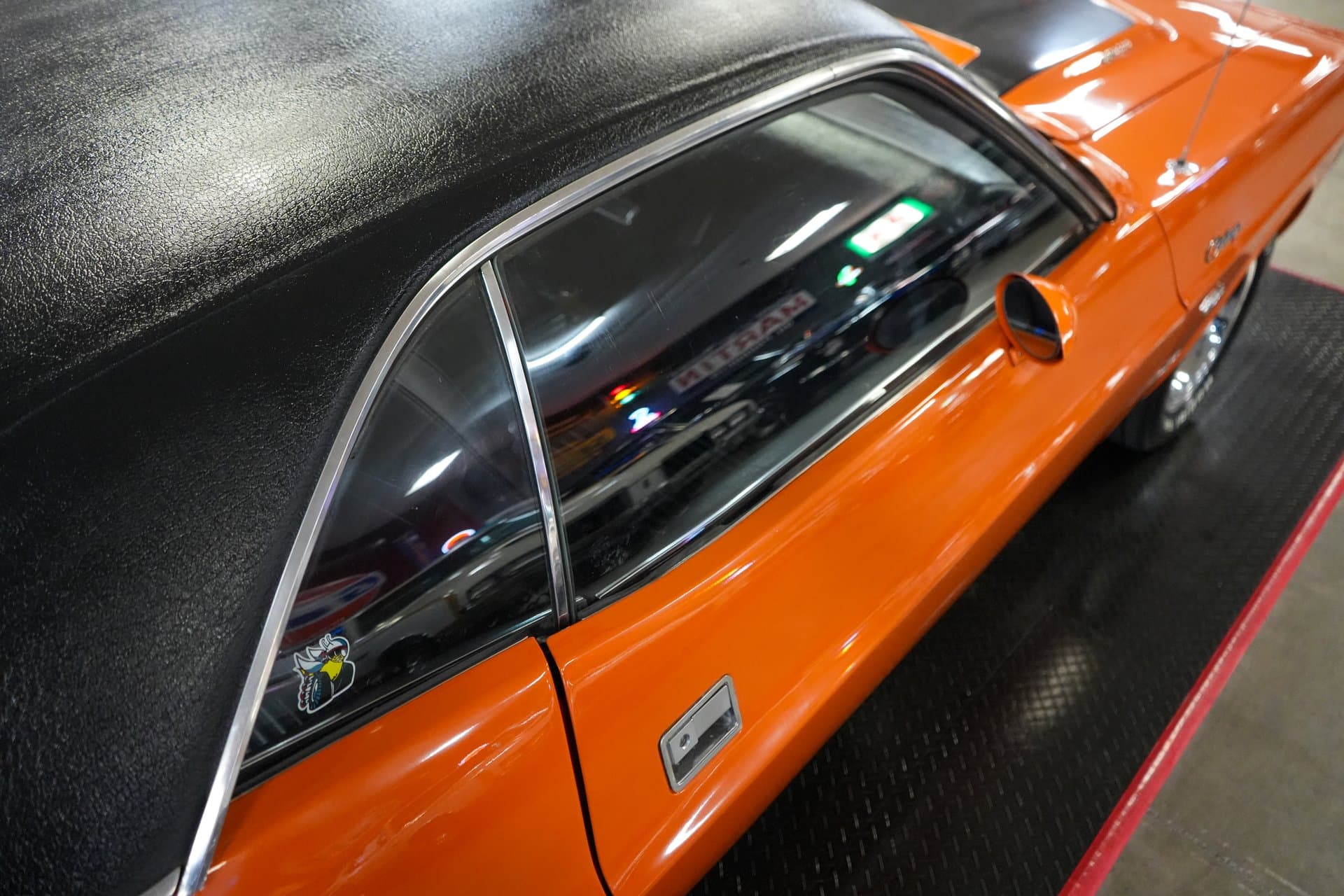 1970 Dodge Challenger R/T thumbnail 13