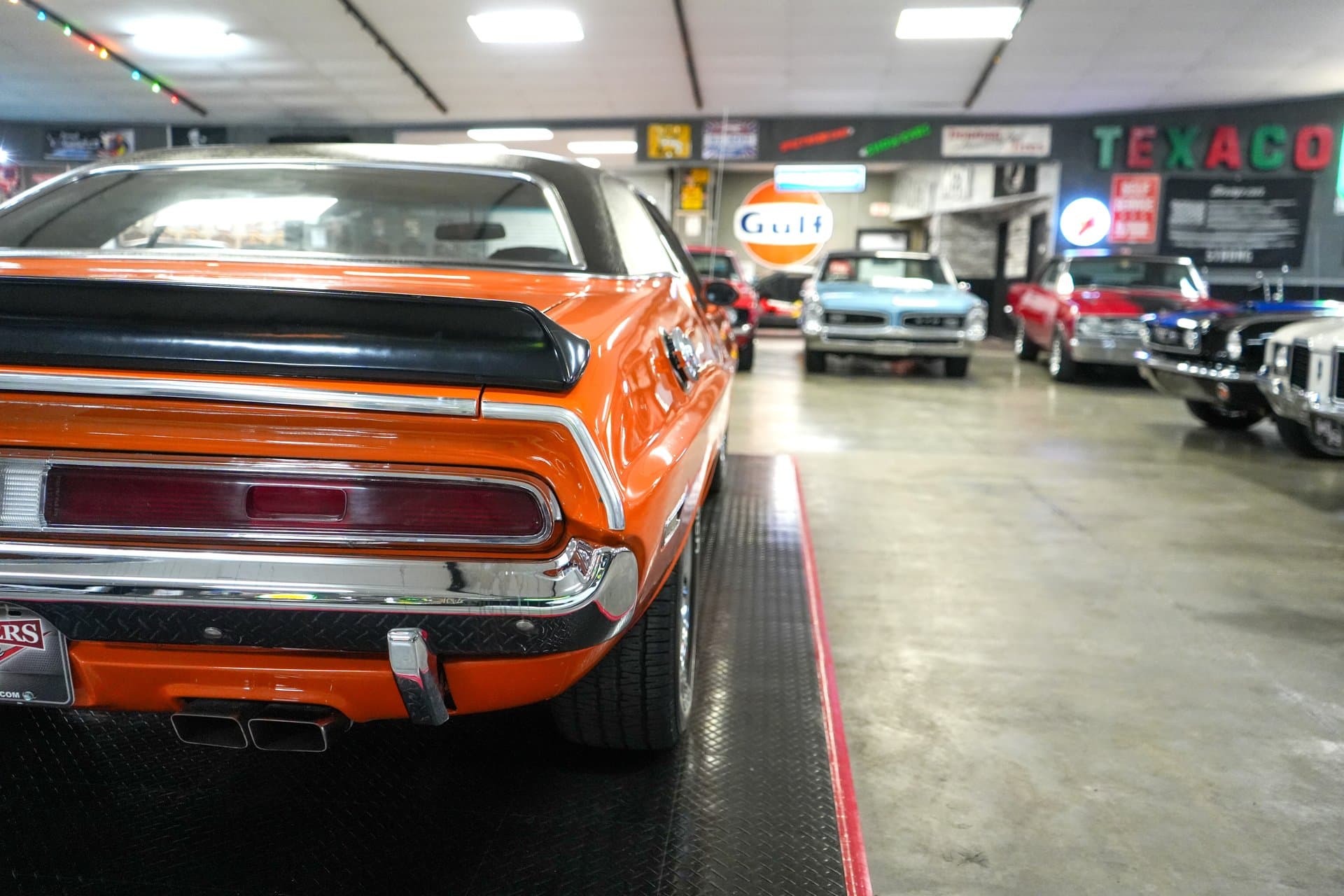1970 Dodge Challenger R/T thumbnail 16