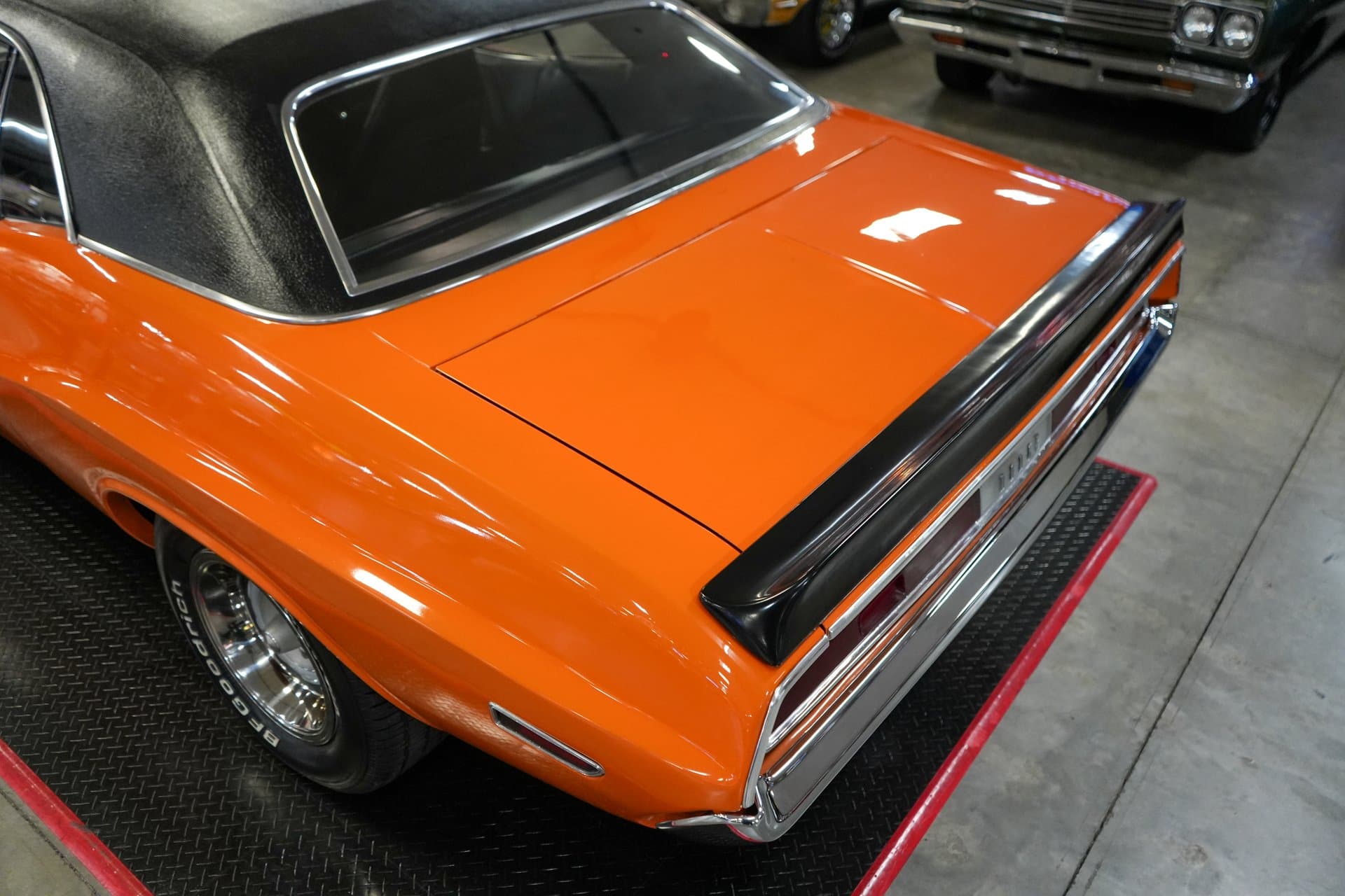 1970 Dodge Challenger R/T thumbnail 15