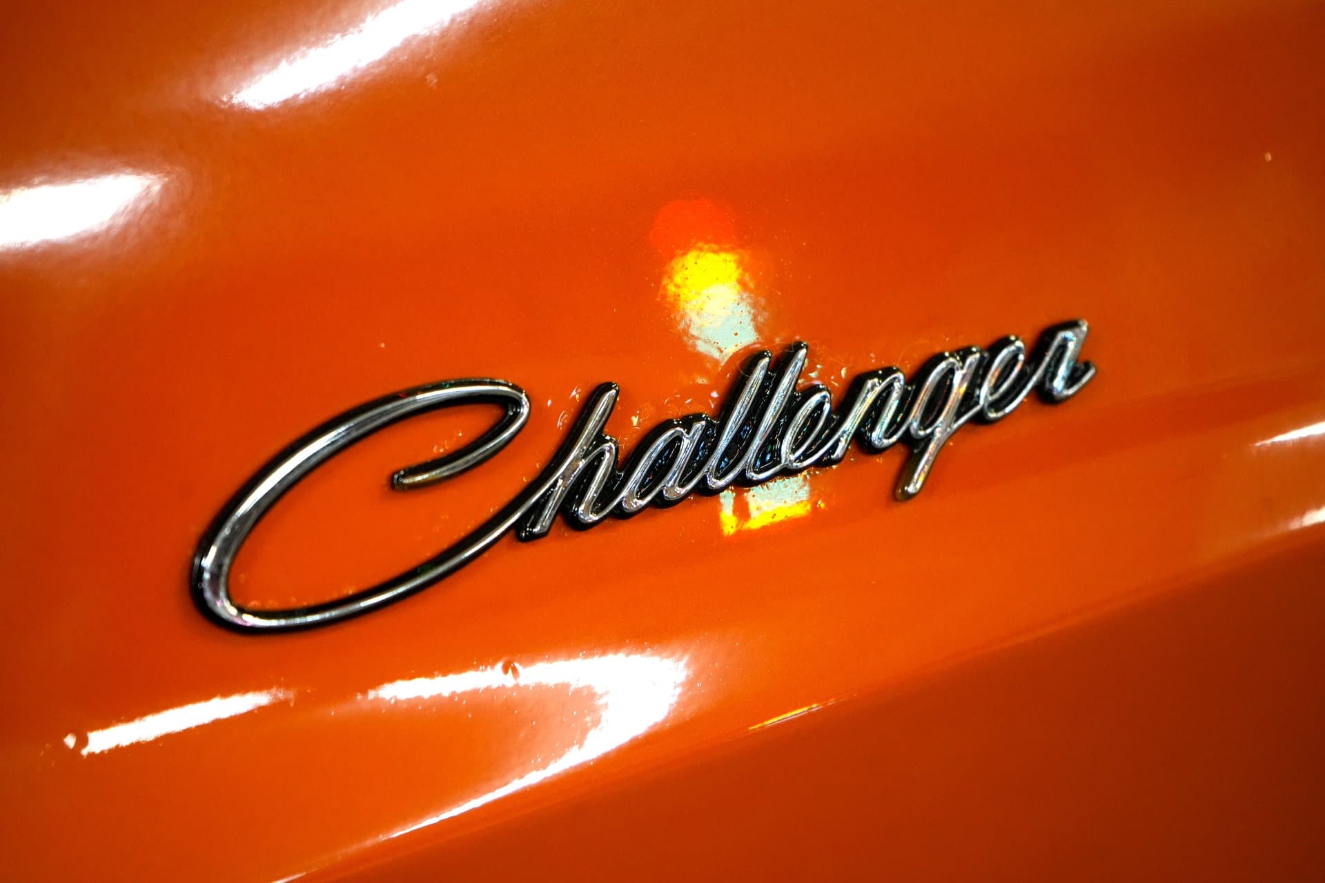1970 Dodge Challenger R/T thumbnail 18