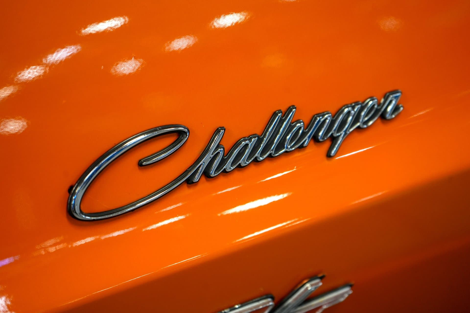 1970 Dodge Challenger R/T thumbnail 20