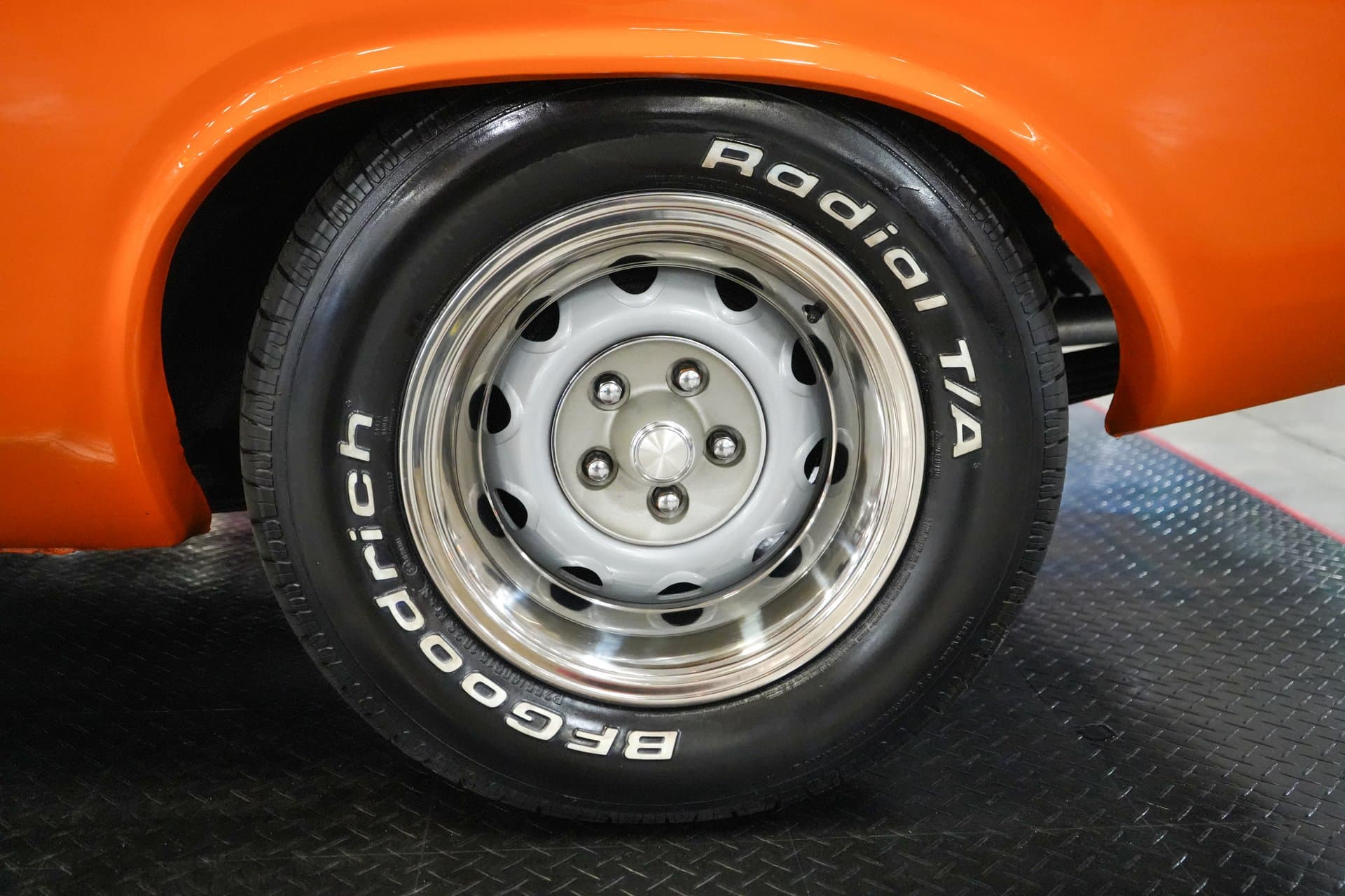 1970 Dodge Challenger R/T thumbnail 21