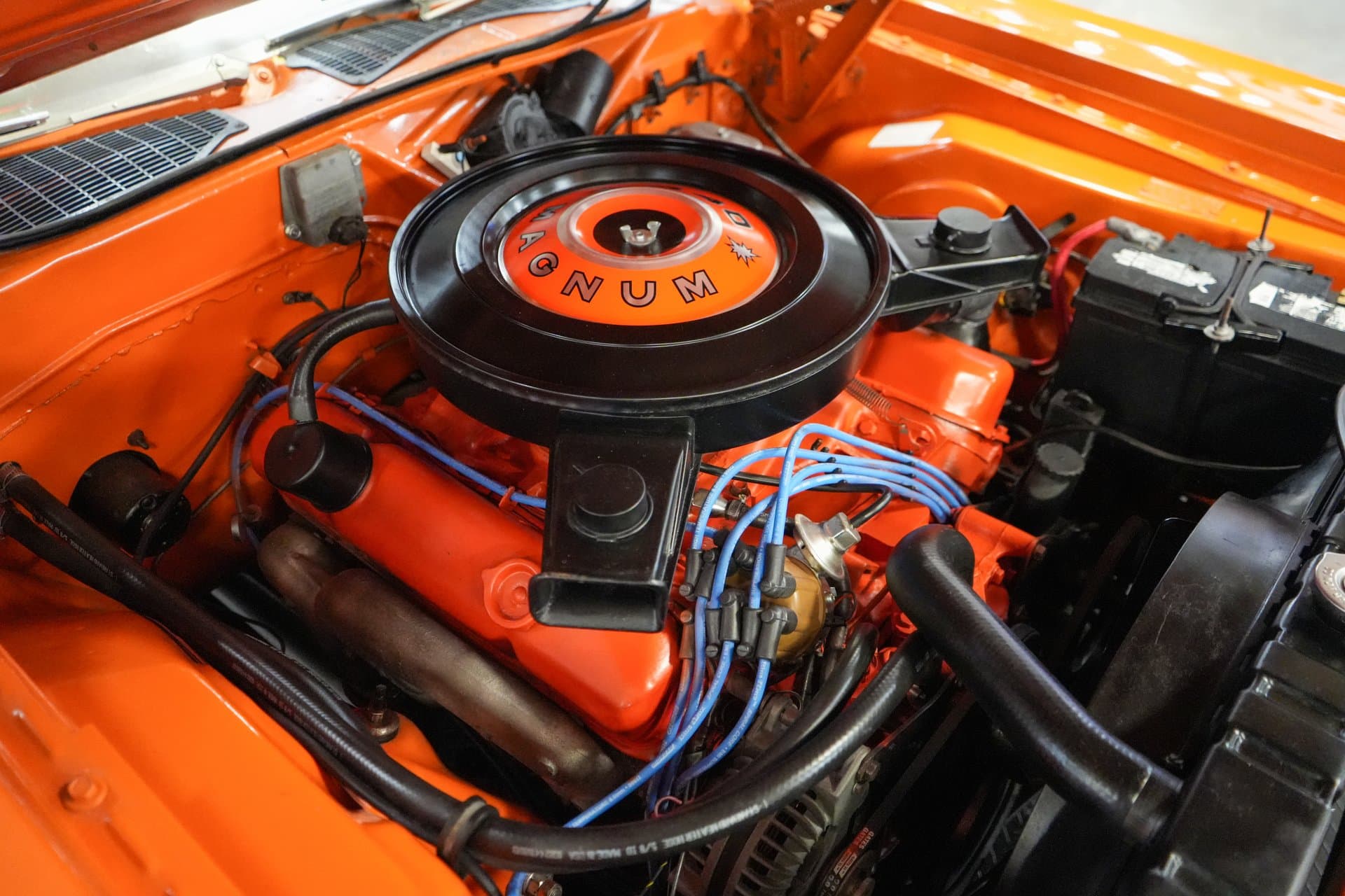 1970 Dodge Challenger R/T thumbnail 29