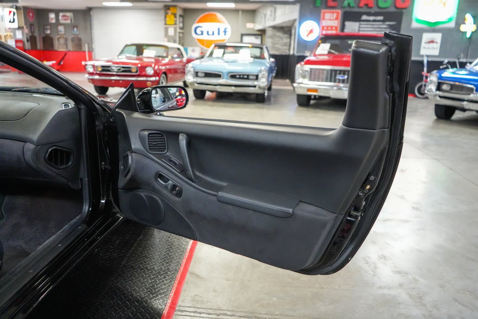 1994 Nissan 300ZX Convertible thumbnail 23