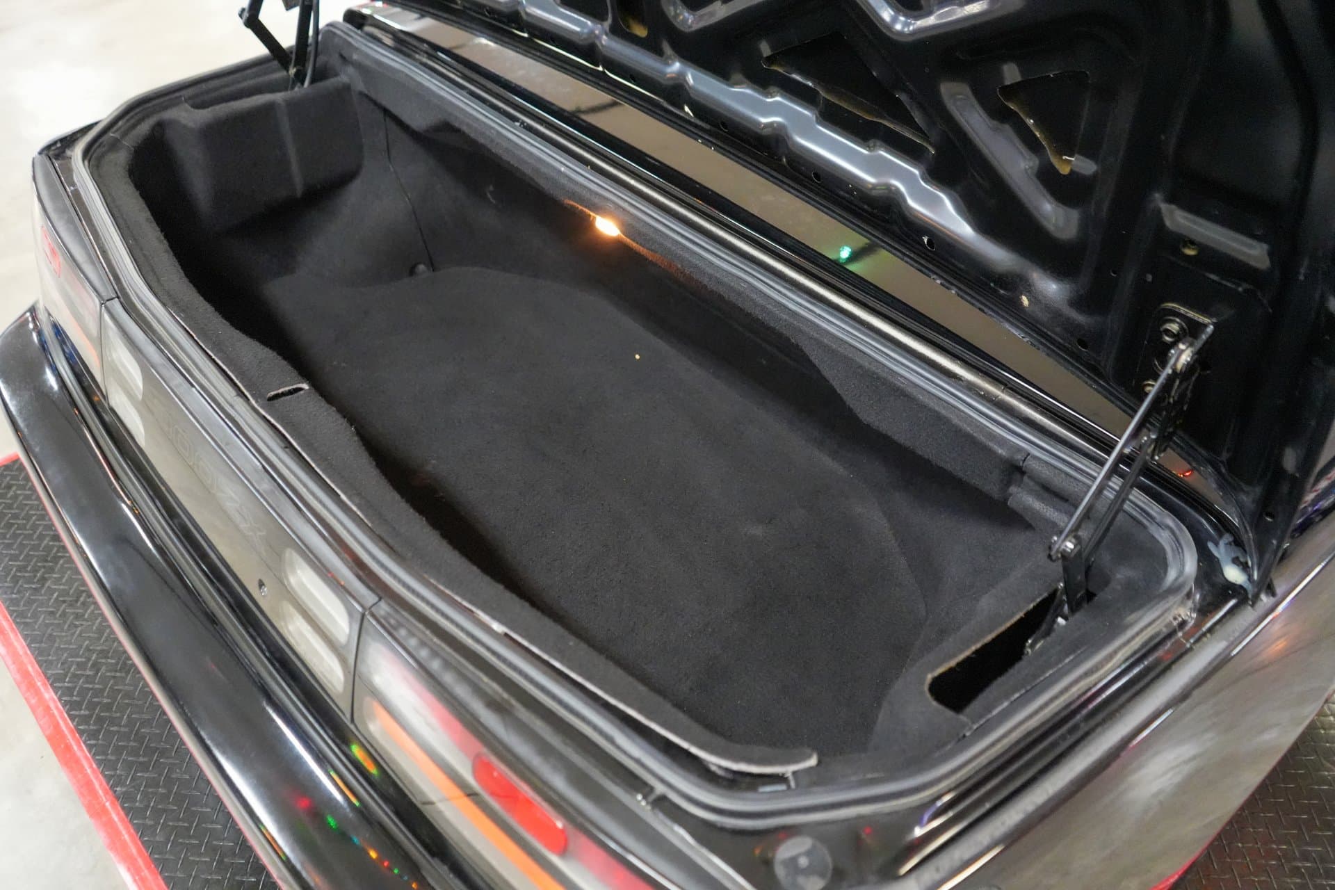 1994 Nissan 300ZX Convertible thumbnail 25
