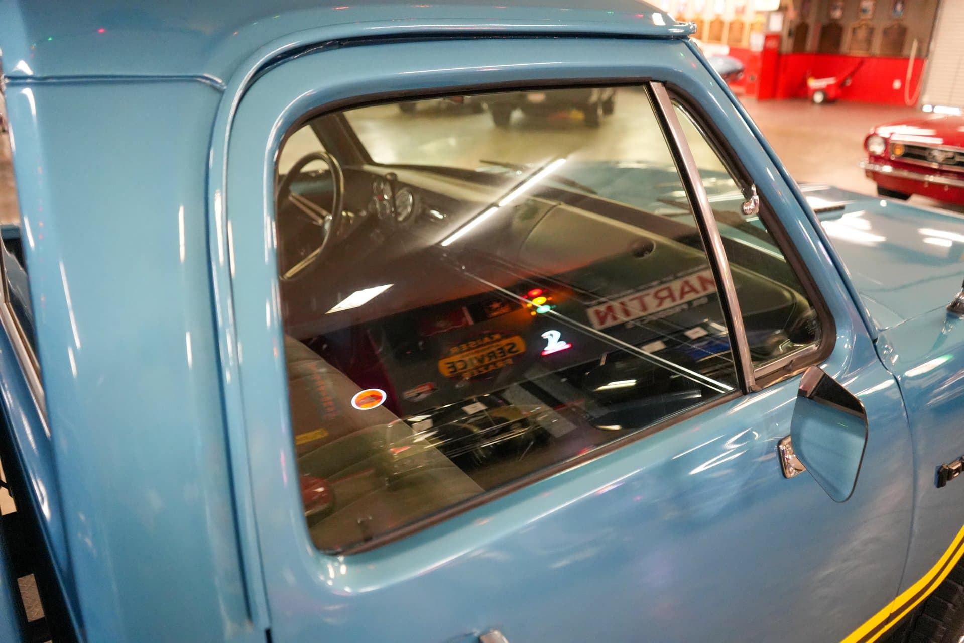 1975 Dodge W100 Power Wagon 4x4 thumbnail 13