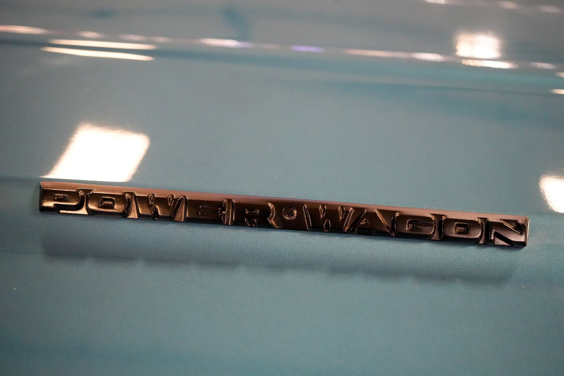 1975 Dodge W100 Power Wagon 4x4 thumbnail 17