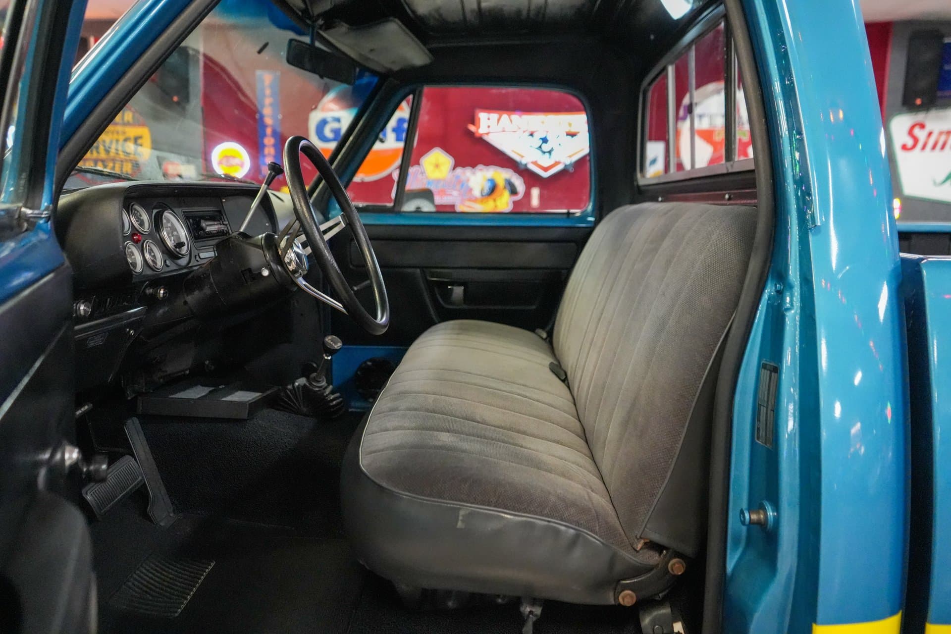1975 Dodge W100 Power Wagon 4x4 thumbnail 20
