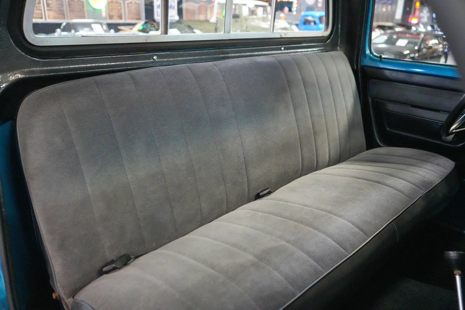 1975 Dodge W100 Power Wagon 4x4 thumbnail 23