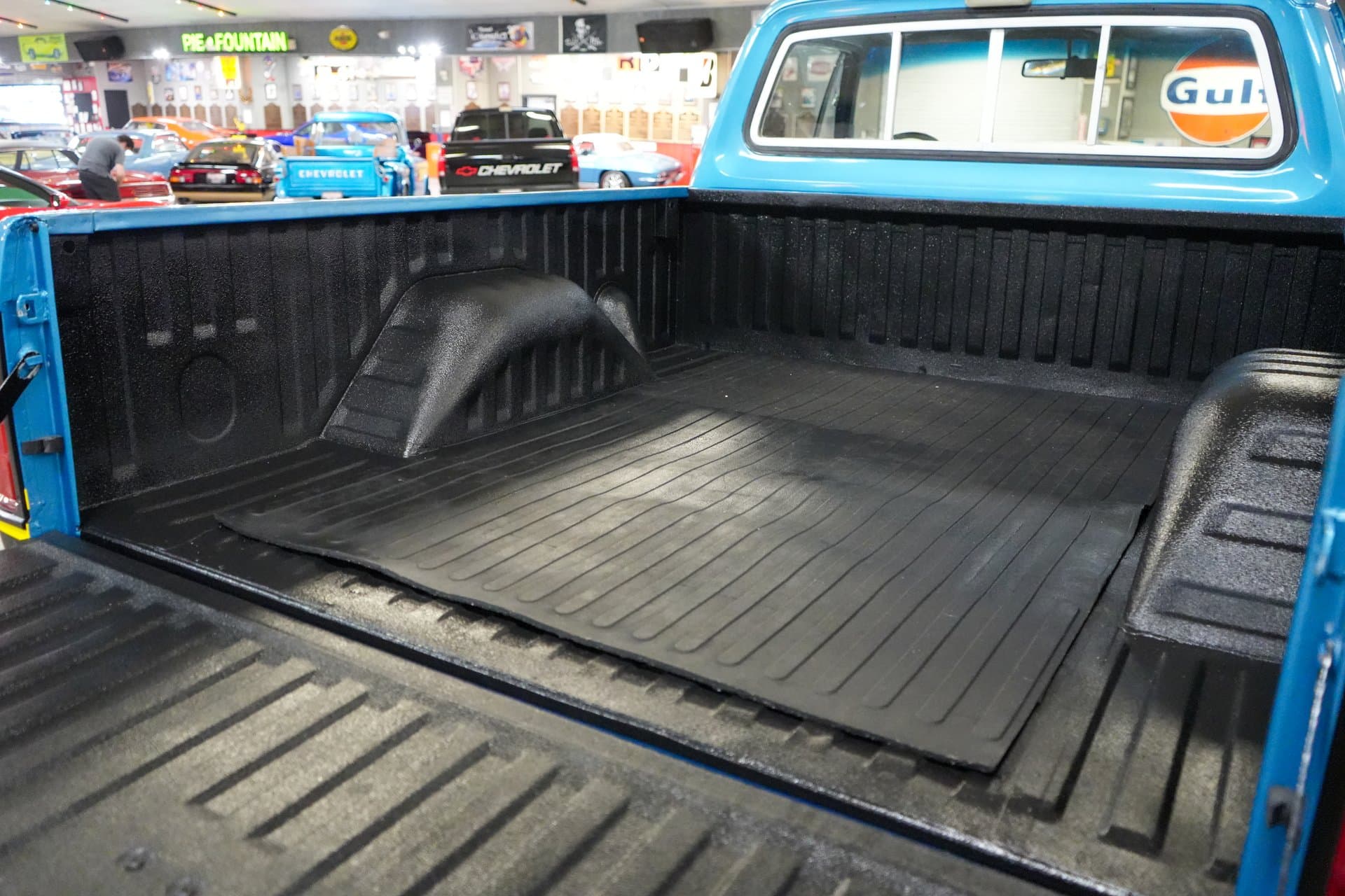1975 Dodge W100 Power Wagon 4x4 thumbnail 26