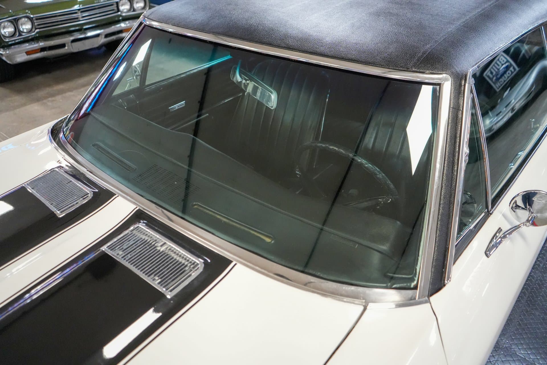 1968 Chevrolet Chevelle SS thumbnail 12
