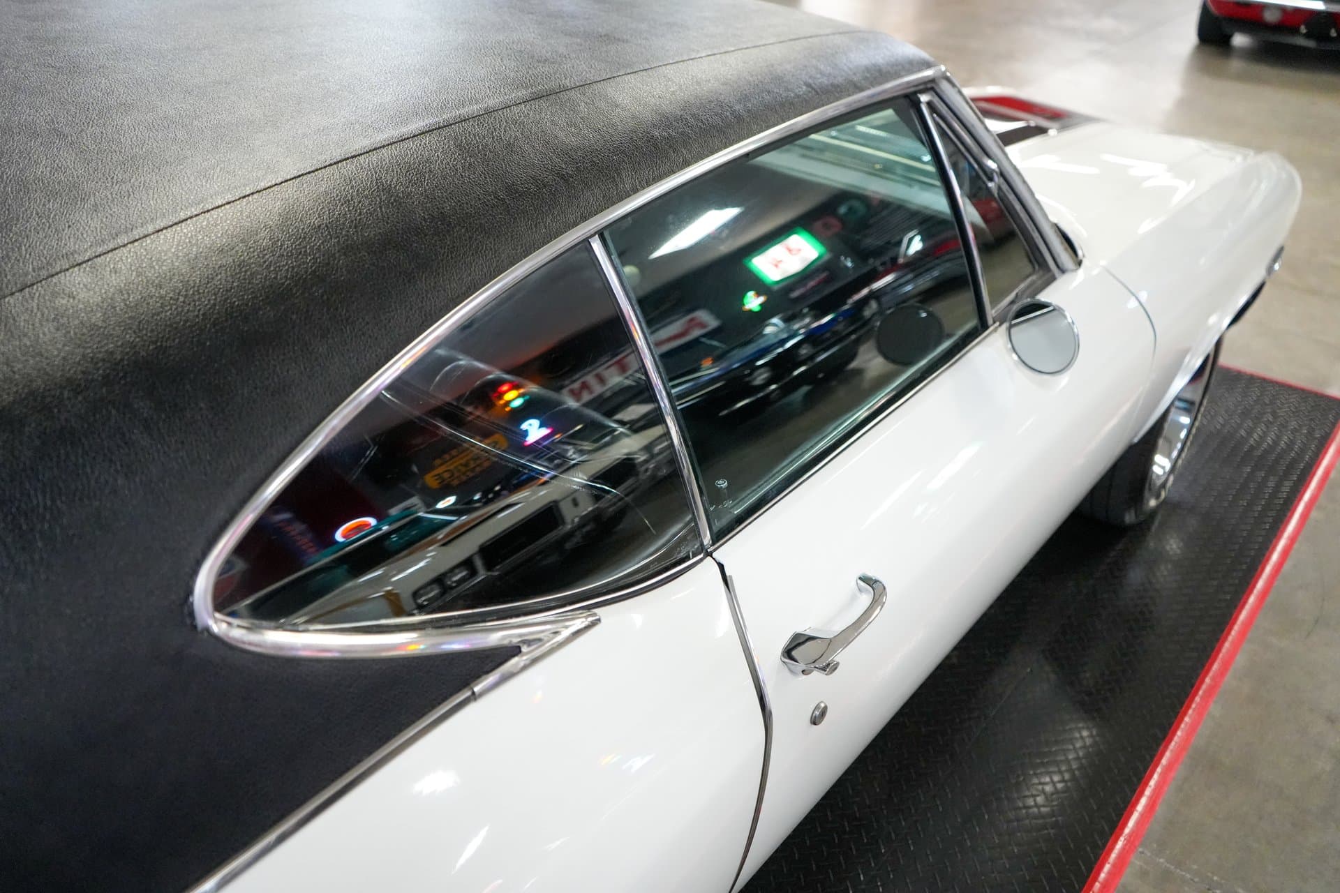 1968 Chevrolet Chevelle SS thumbnail 13