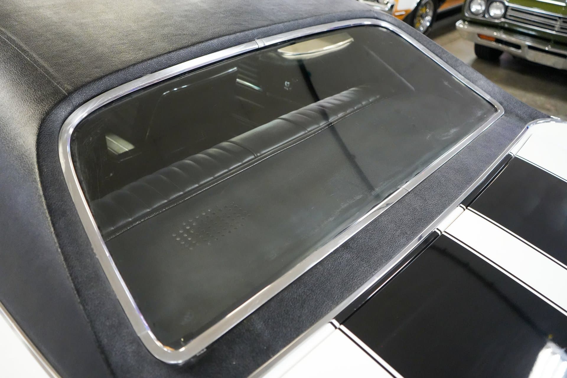 1968 Chevrolet Chevelle SS thumbnail 15