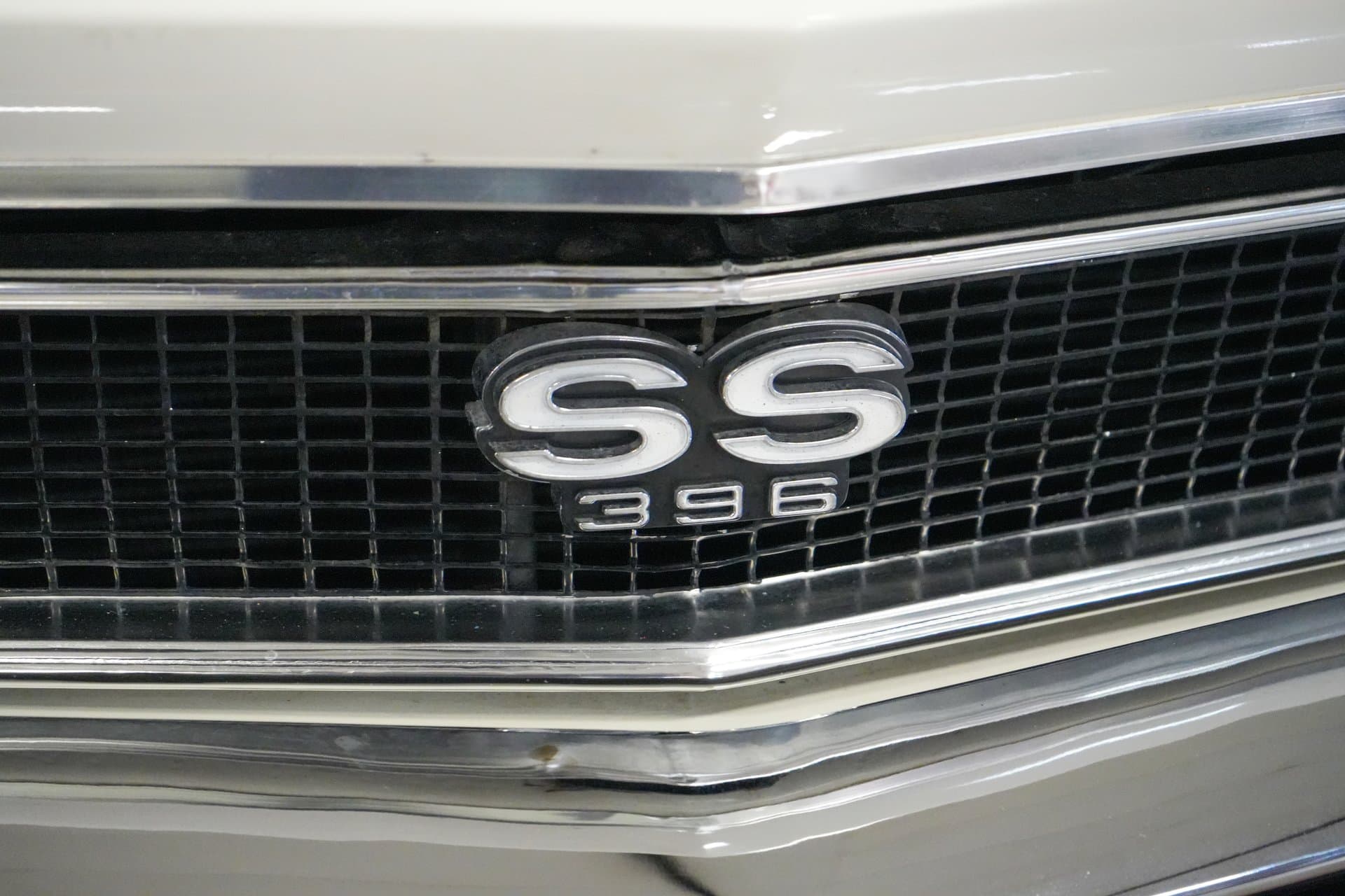 1968 Chevrolet Chevelle SS thumbnail 18