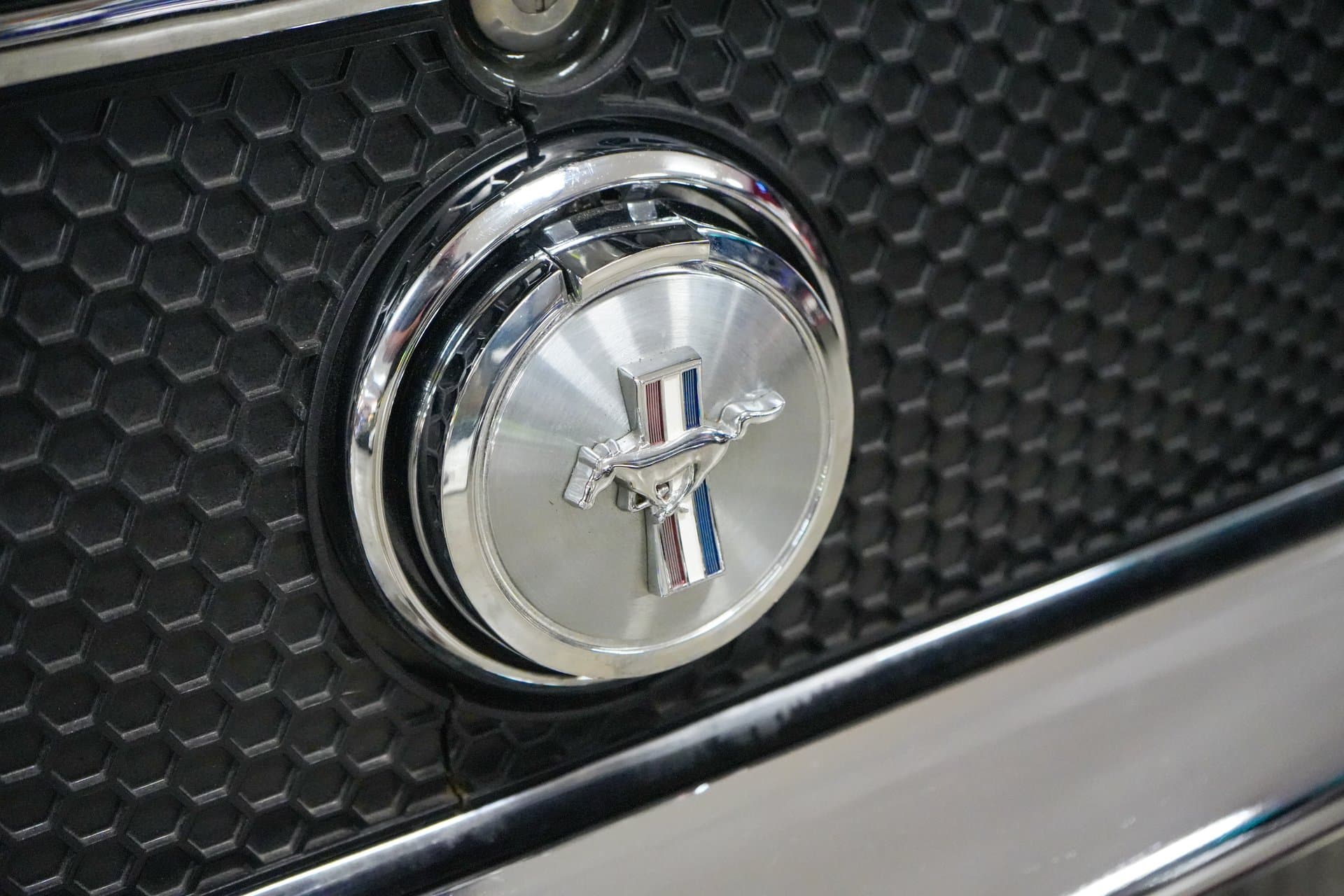 1970 Ford Mustang Mach 1 Fastback thumbnail 17