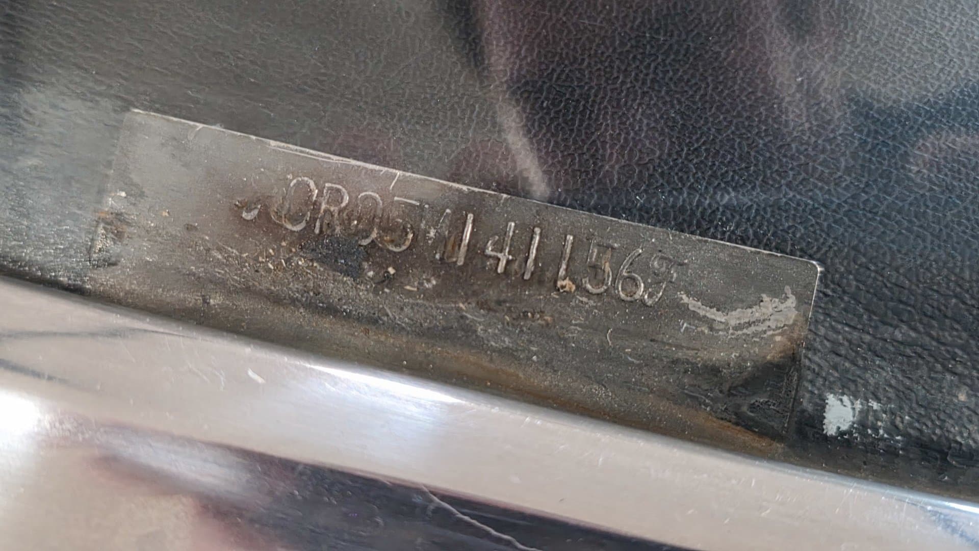 1970 Ford Mustang Mach 1 Fastback thumbnail 27