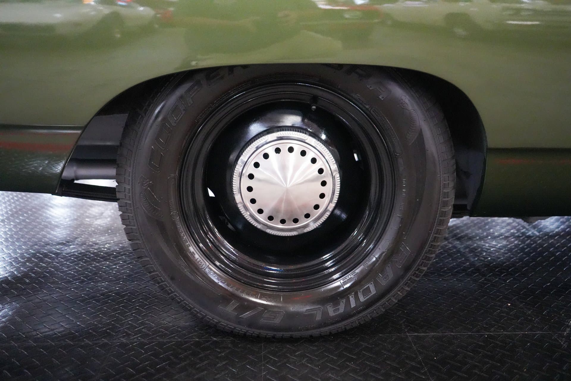 1969 Plymouth Roadrunner thumbnail 19